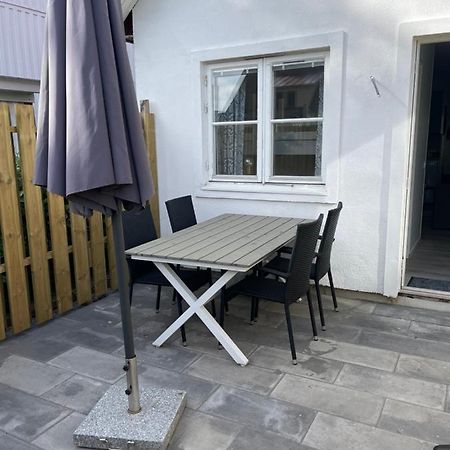 Kaptenhuset Skrea Strand فالكنبرغ المظهر الخارجي الصورة