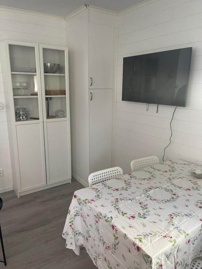 Kaptenhuset Skrea Strand فالكنبرغ المظهر الخارجي الصورة
